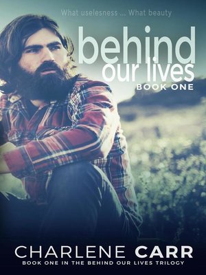 cover image of Behind Our Lives